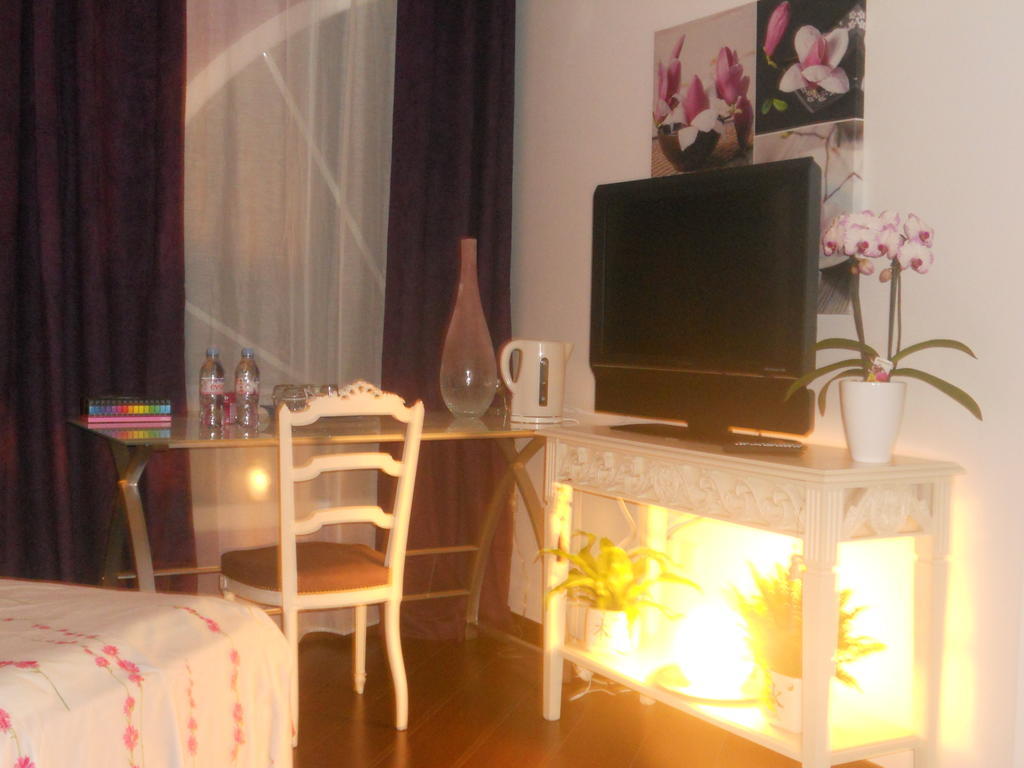 Le Mas Du Fort Neyron Room photo